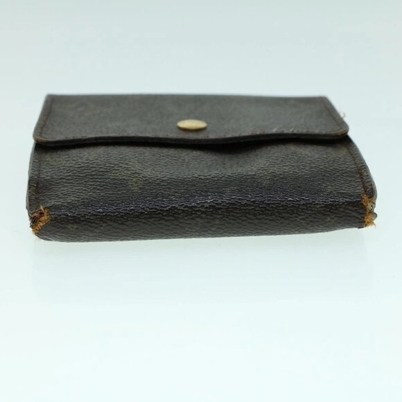 LOUIS VUITTON Monogram Portefeuille Elise Wallet - Picture 6 of 16
